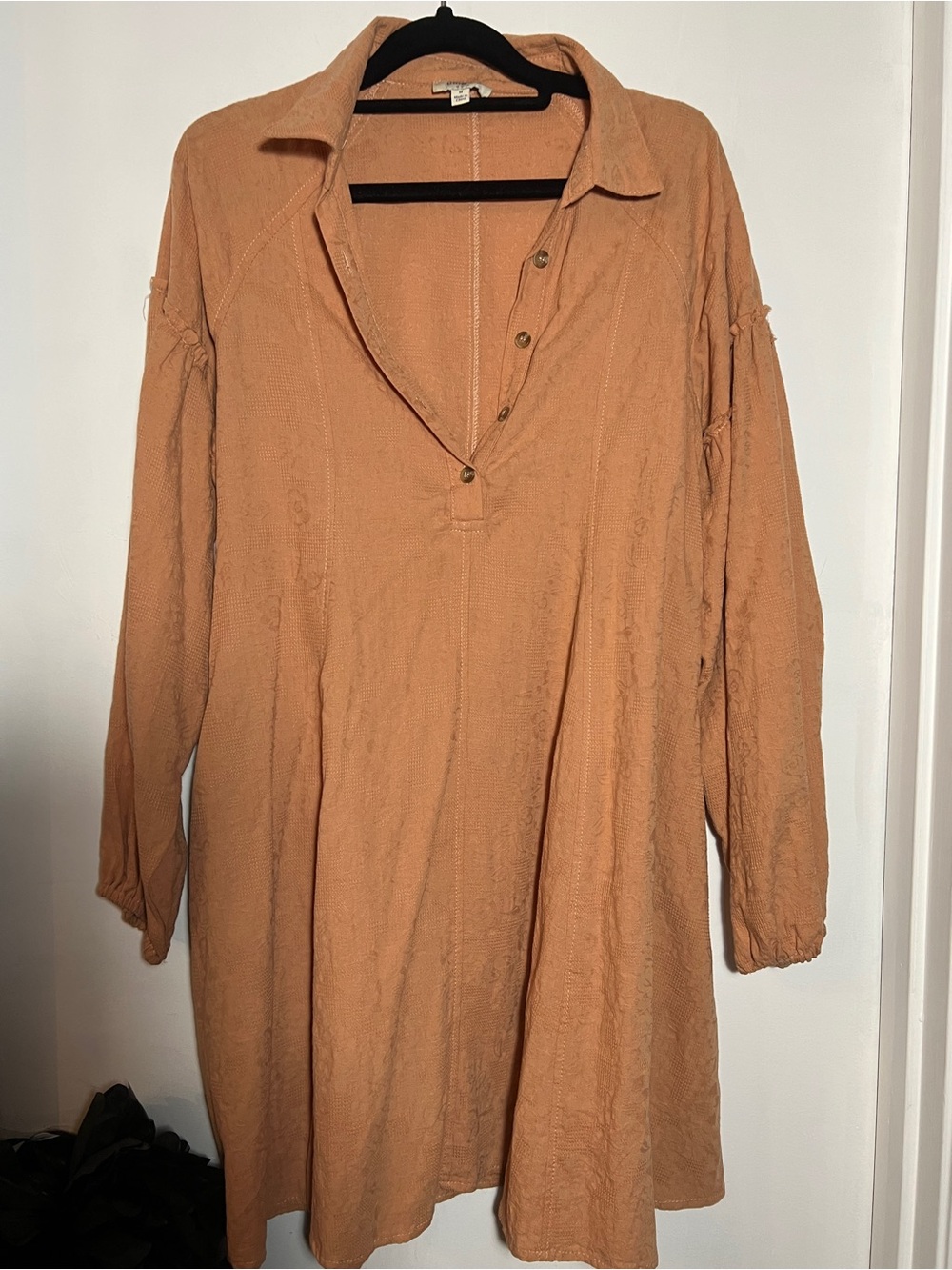 Umgee Dress